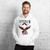 1st Ranger Veteran (American Eagle) Unisex Hoodie
