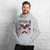1st Ranger Veteran (American Eagle 2) Unisex Hoodie