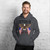 1st Ranger Veteran (American Eagle 2) Unisex Hoodie