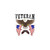 1st Ranger Veteran (American Eagle 2) Bubble-free stickers
