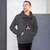 2nd Ranger Veteran (American Eagle) Unisex Hoodie