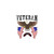 3rd Ranger Veteran (American Eagle 2) Bubble-free stickers