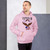 75th Ranger Veteran (American Eagle) Unisex Hoodie