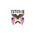 75th Ranger Veteran (American Eagle 2) Bubble-free stickers