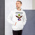 3rd ACR Veteran (American Eagle) Unisex Hoodie