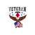 United States Army Special Operations Command (USASOC) Veteran (American Eagle) Bubble-free stickers