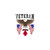 United States Army Special Operations Command (USASOC) Veteran (American Eagle 2) Bubble-free stickers