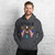 United States Army Special Forces Veteran (American Eagle 2) Unisex Hoodie