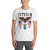 United States Army Special Forces Veteran (American Eagle 2) Short-Sleeve Unisex T-Shirt