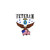 United States Army Special Forces Veteran (American Eagle) Bubble-free stickers