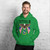 504 PIR Veteran (American Eagle 2) Unisex Hoodie