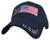U.S. NAVY with US FLAG Baseball Cap