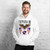 508 PIR Veteran (American Eagle 2) Unisex Hoodie