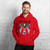 505 PIR Veteran (American Eagle 2) Unisex Hoodie