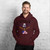 505 PIR Veteran (American Eagle) Unisex Hoodie