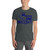 Number One Bullsh*t Short-Sleeve Unisex T-Shirt