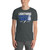 Lightning Strikes Twice Short-Sleeve Unisex T-Shirt