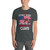 I Am 1776% Sure No One is Taking My Guns Short-Sleeve Unisex T-Shirt