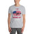 I Am 1776% Sure No One is Taking My Guns Short-Sleeve Unisex T-Shirt