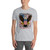 Land of the Free Eagle Short-Sleeve Unisex T-Shirt