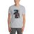 American Warfighter Short-Sleeve Unisex T-Shirt
