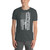 Defend the Second Flag Short-Sleeve Unisex T-Shirt