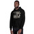 Freedom is Not Free, We Paid for It (Veterans) Unisex Hoodie