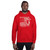 Freedom is Not Free, We Paid for It (Veterans) Unisex Hoodie