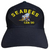 U.S. NAVY SEABEES "CAN DO" Baseball Cap