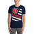 Paramedic (Version 6) Short-Sleeve Unisex T-Shirt