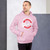 Save Lives (Emergency Paramedic) Unisex Hoodie