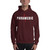 Paramedic (Version 3) Unisex Hoodie