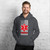 Paramedic (Version 5) Unisex Hoodie