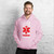 Paramedic (Version 5) Unisex Hoodie
