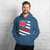 Paramedic (Version 6) Unisex Hoodie