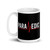 Paramedic (Version 2) White glossy mug