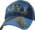 US NAVY "WE OWN THE SEAS" Baseball Cap