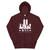 9/11 (We Will Never Forget) Unisex Hoodie