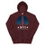 9/11 (We Will Never Forget 4) Unisex Hoodie