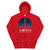 9/11 (We Will Never Forget 4) Unisex Hoodie