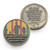We Have Left Vietnam Challenge Coin