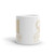 9-11 (Patriot Day) White glossy mug