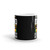 Dad, Grandpa, Vietnam Veteran White glossy mug