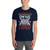 Grumpy Veteran Short-Sleeve Unisex T-Shirt