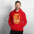 Vietnam Veteran (DD 2-14) Unisex Hoodie