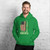 Thank You For Your Service (US FLAG) Unisex Hoodie