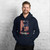 Thank You (FLAG) Unisex Hoodie