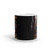 Veteran (I Don't Care) White glossy mug