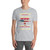 I Have Earned It (Vietnam Veteran) Short-Sleeve Unisex T-Shirt