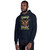 Freedom Isn't Free (US Veteran) Unisex Hoodie